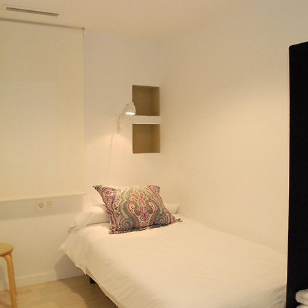 ולנסיה Vlc Apartaments El Carmen מראה חיצוני תמונה