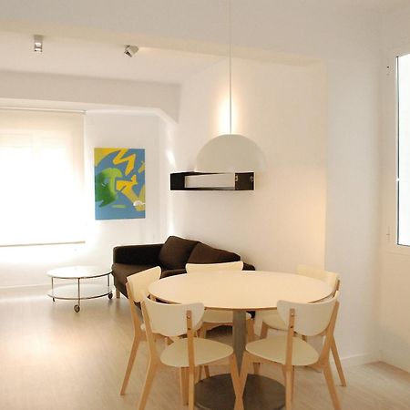 ולנסיה Vlc Apartaments El Carmen מראה חיצוני תמונה