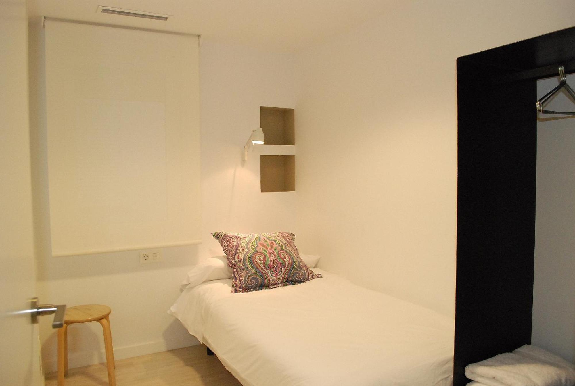 ולנסיה Vlc Apartaments El Carmen מראה חיצוני תמונה