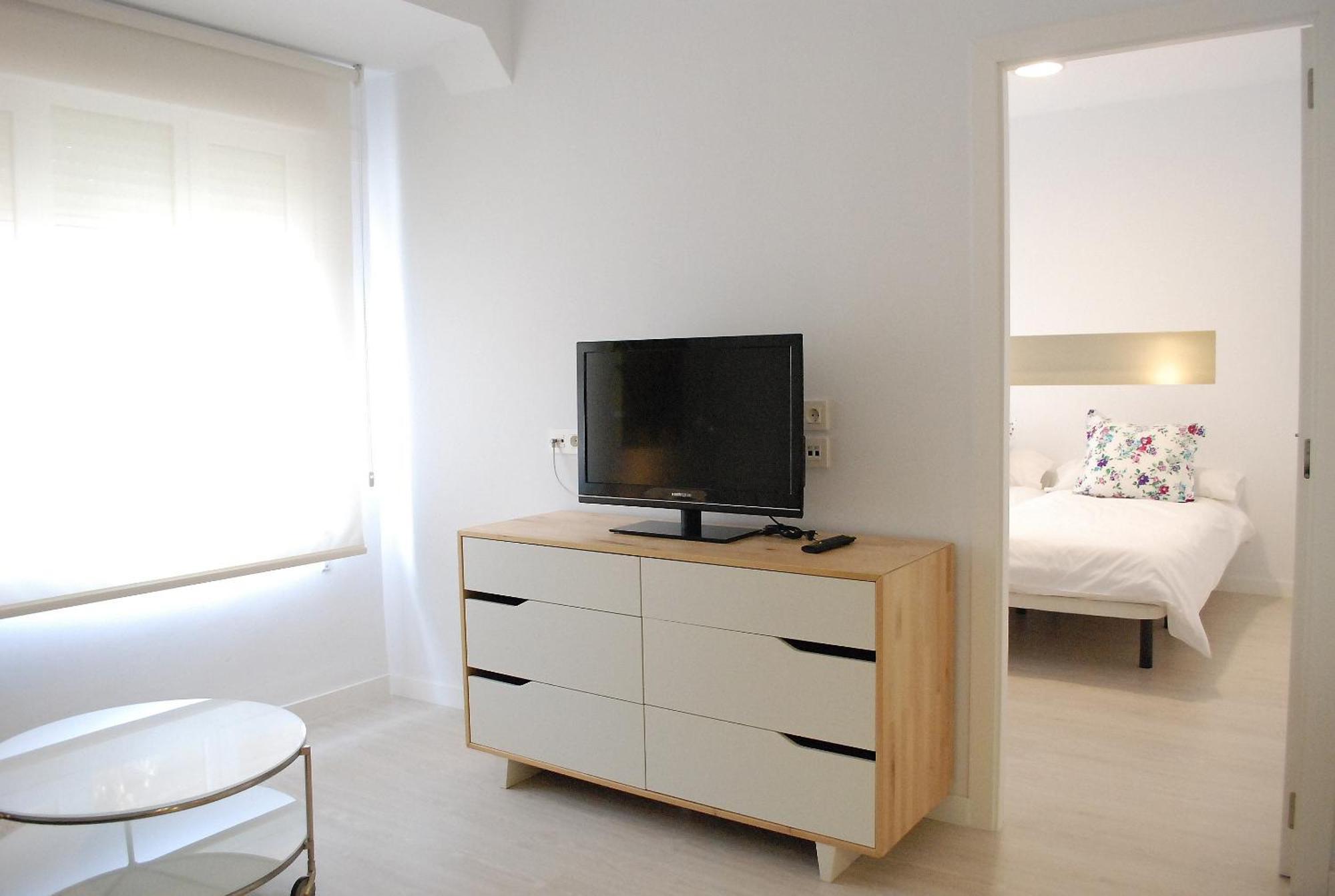 ולנסיה Vlc Apartaments El Carmen מראה חיצוני תמונה
