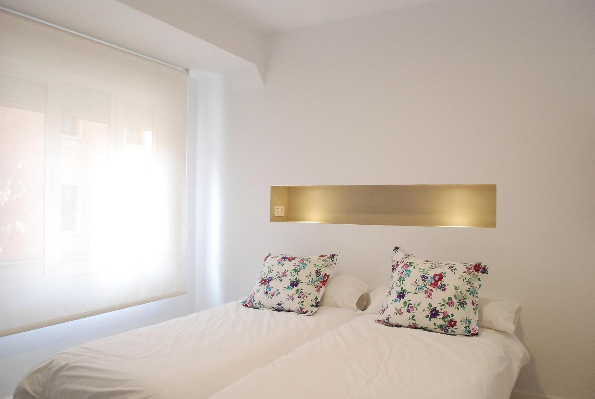 ולנסיה Vlc Apartaments El Carmen מראה חיצוני תמונה