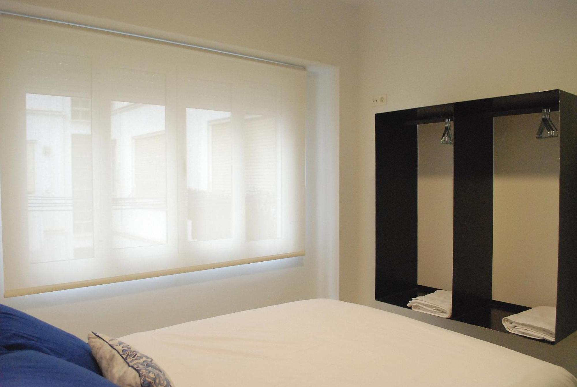 ולנסיה Vlc Apartaments El Carmen מראה חיצוני תמונה