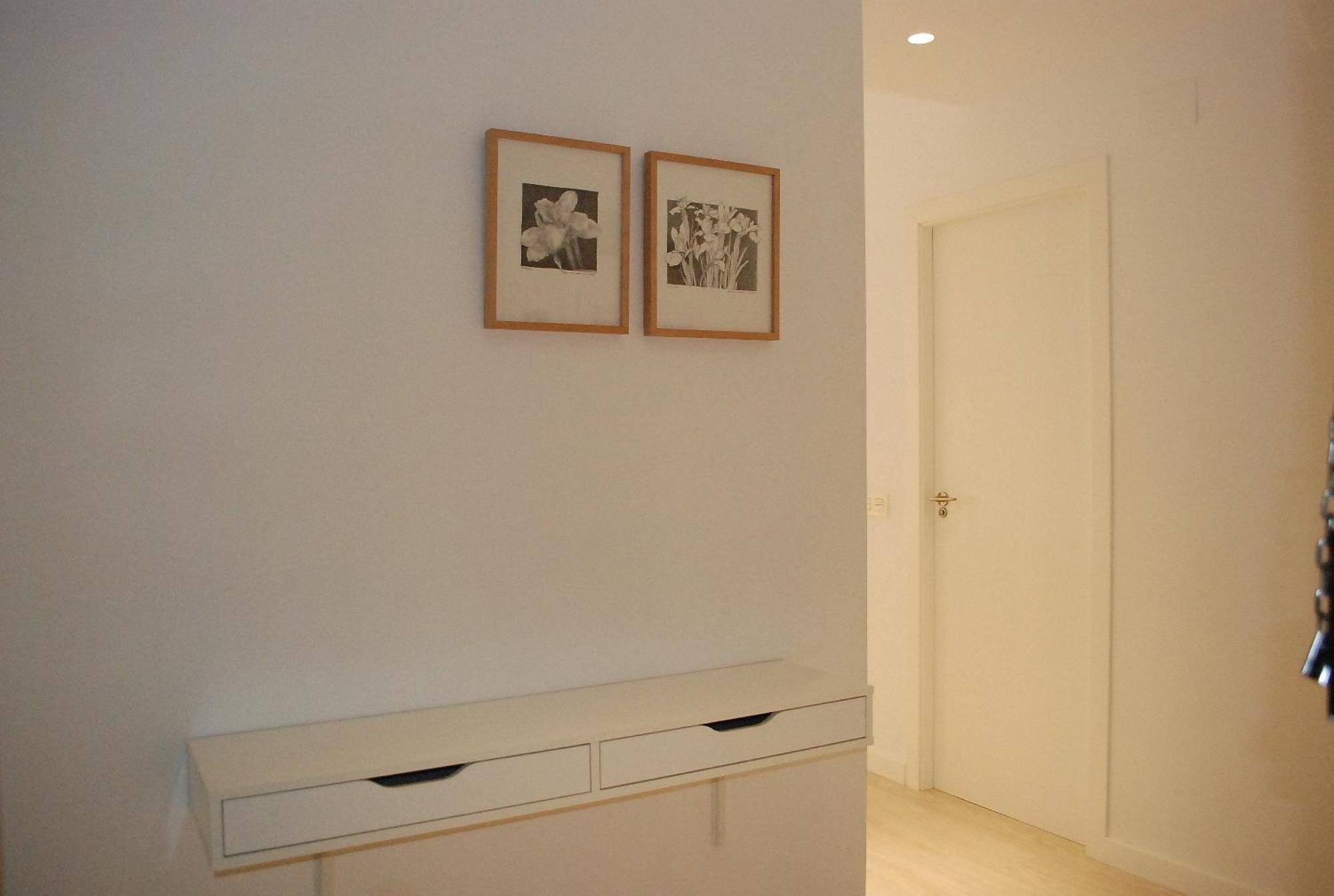 ולנסיה Vlc Apartaments El Carmen מראה חיצוני תמונה