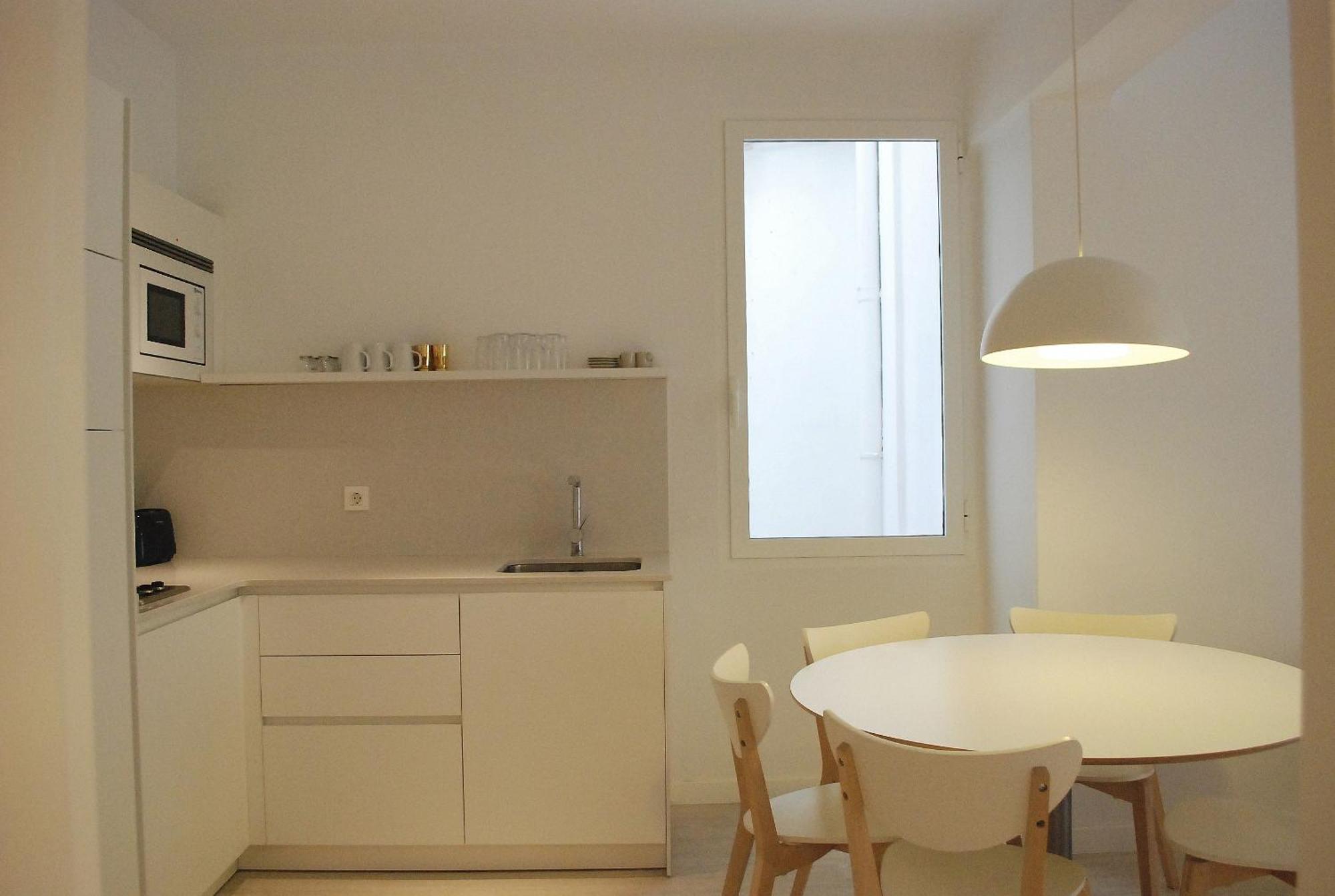 ולנסיה Vlc Apartaments El Carmen מראה חיצוני תמונה