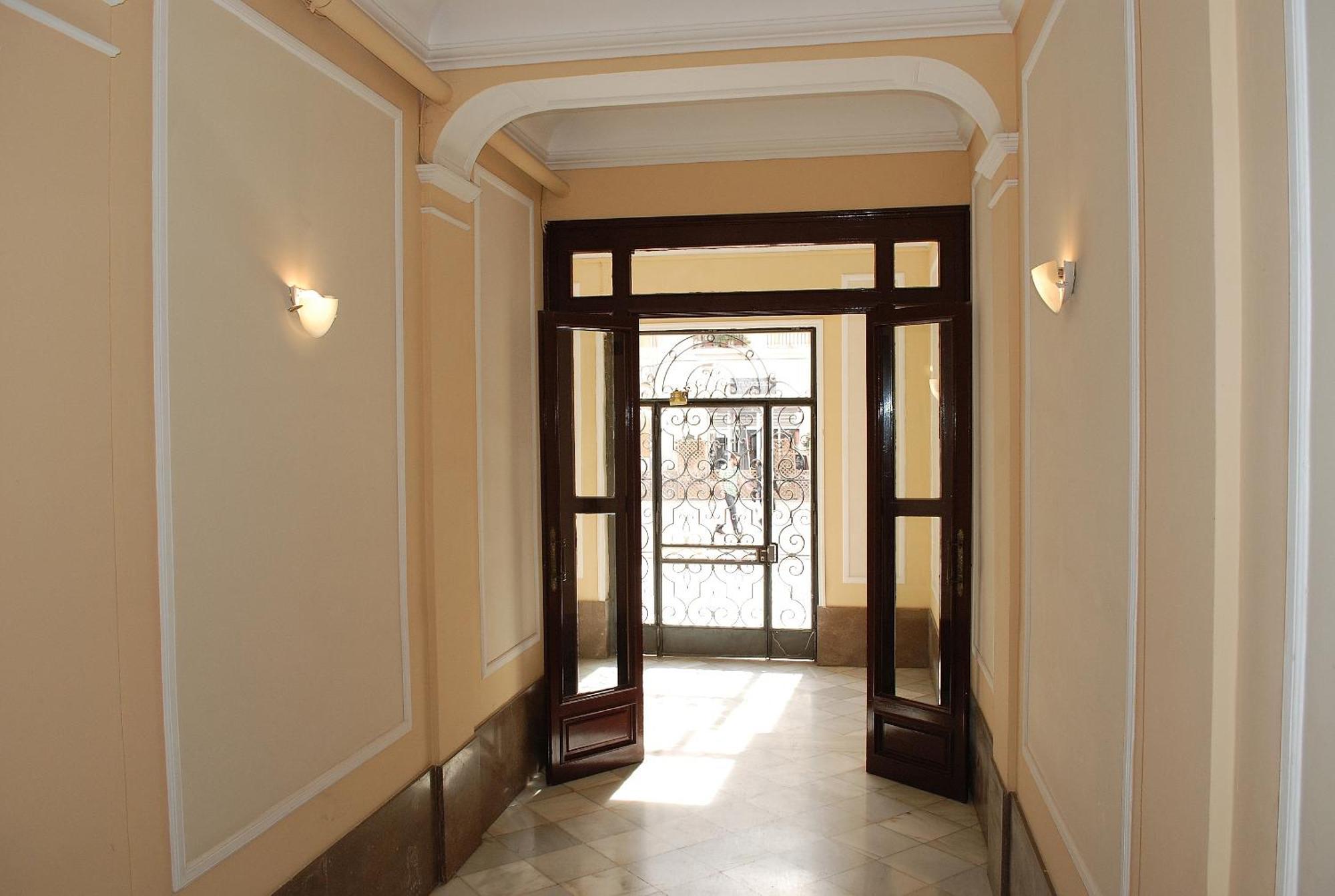 ולנסיה Vlc Apartaments El Carmen מראה חיצוני תמונה