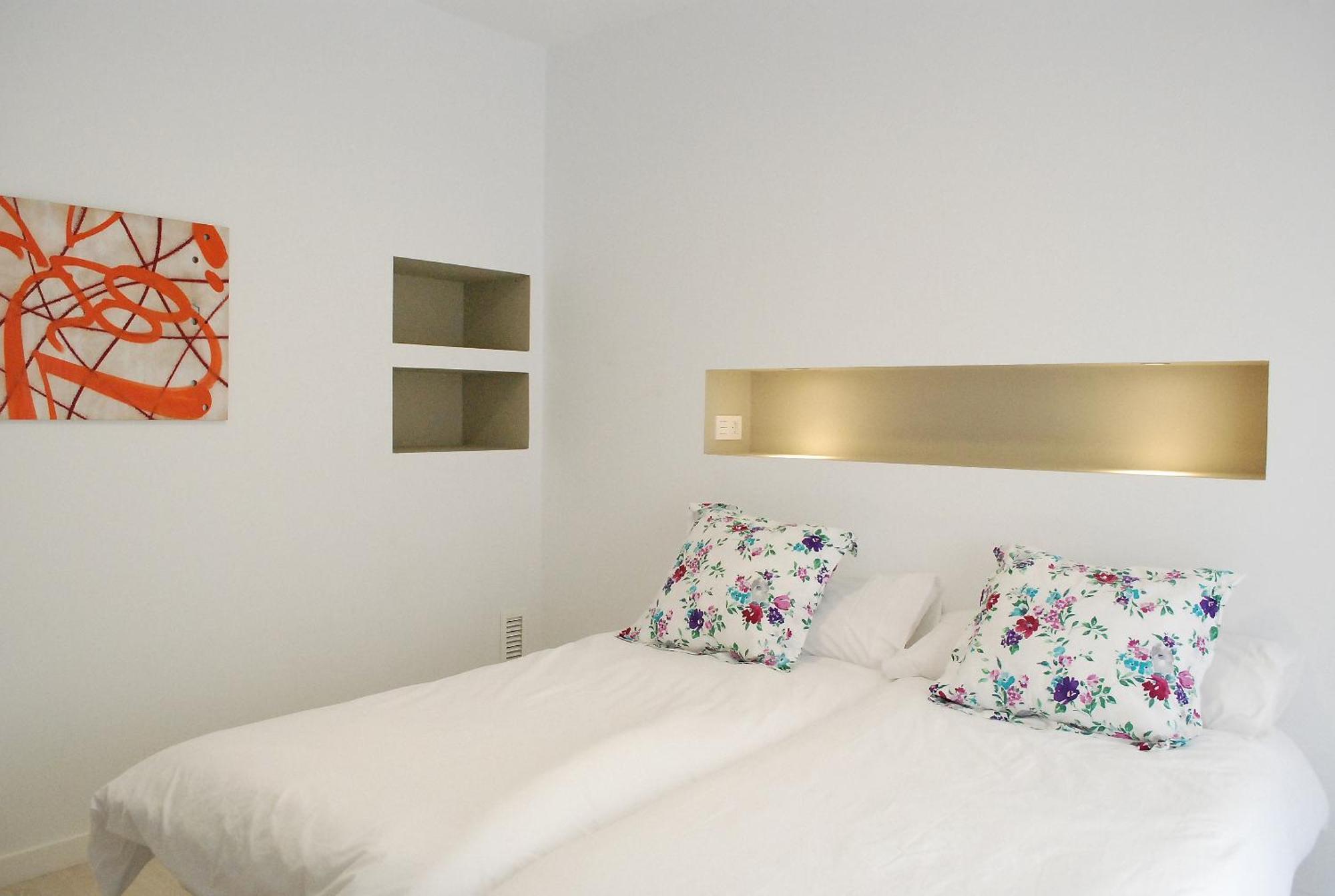 ולנסיה Vlc Apartaments El Carmen מראה חיצוני תמונה