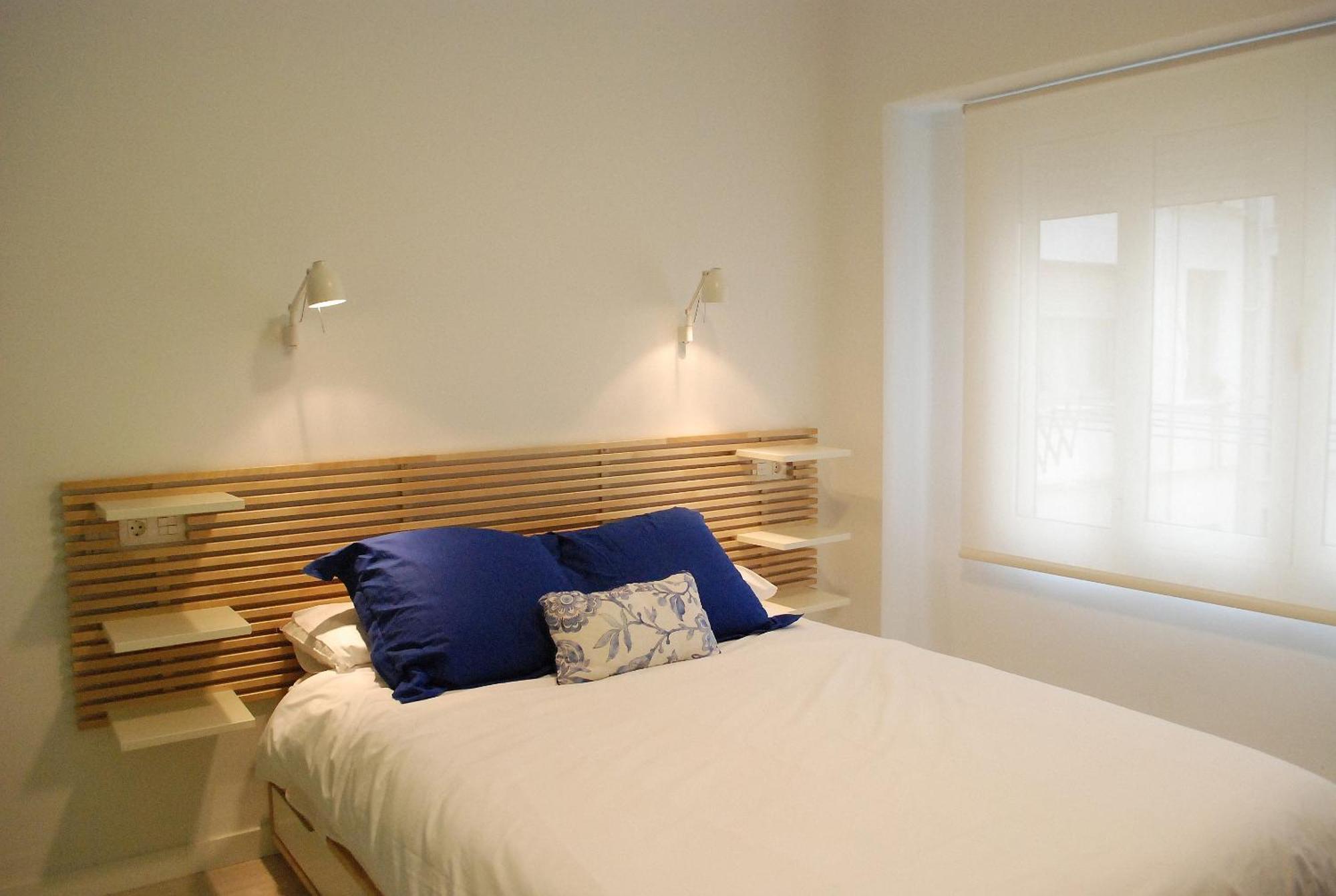 ולנסיה Vlc Apartaments El Carmen מראה חיצוני תמונה