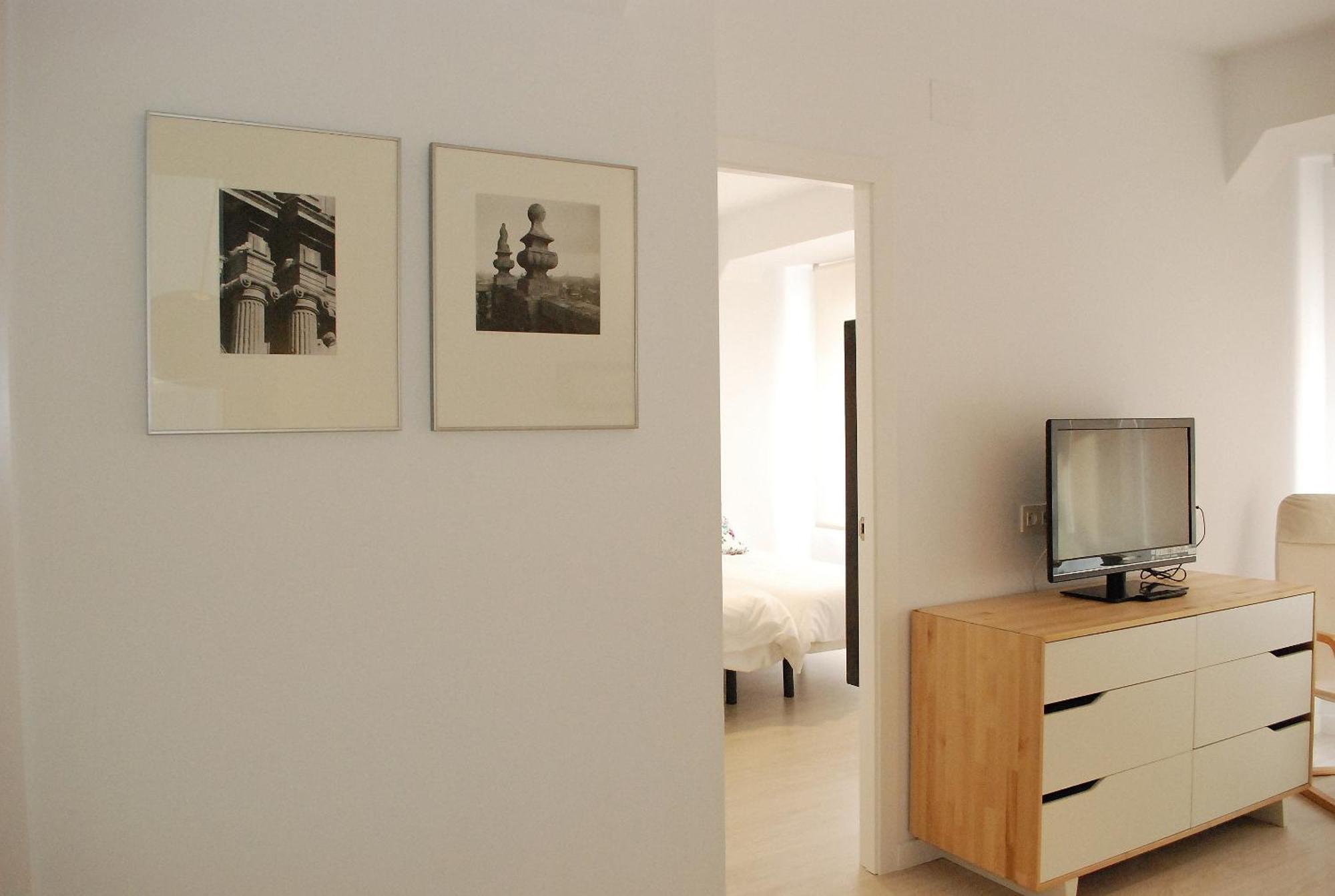 ולנסיה Vlc Apartaments El Carmen מראה חיצוני תמונה