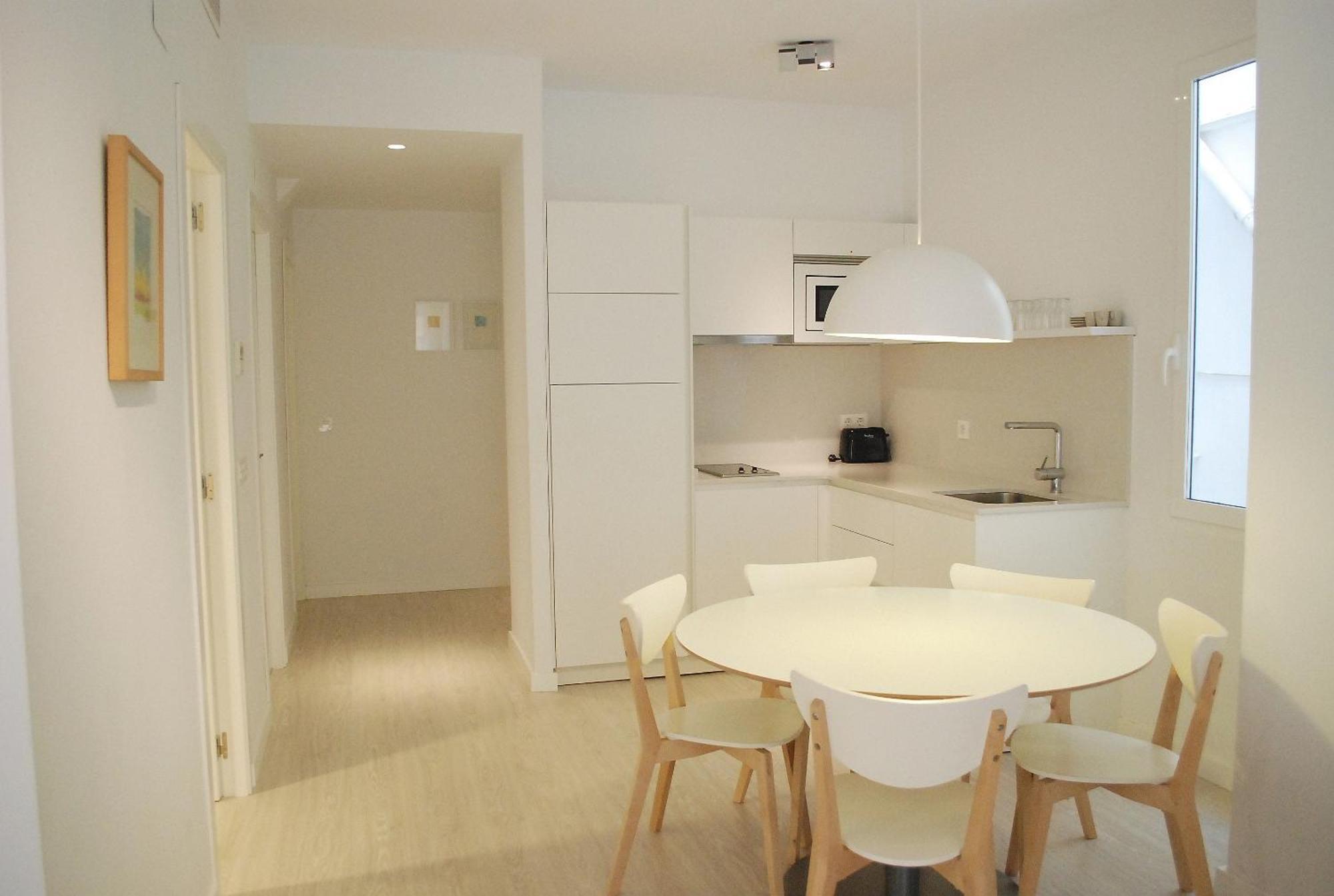ולנסיה Vlc Apartaments El Carmen מראה חיצוני תמונה
