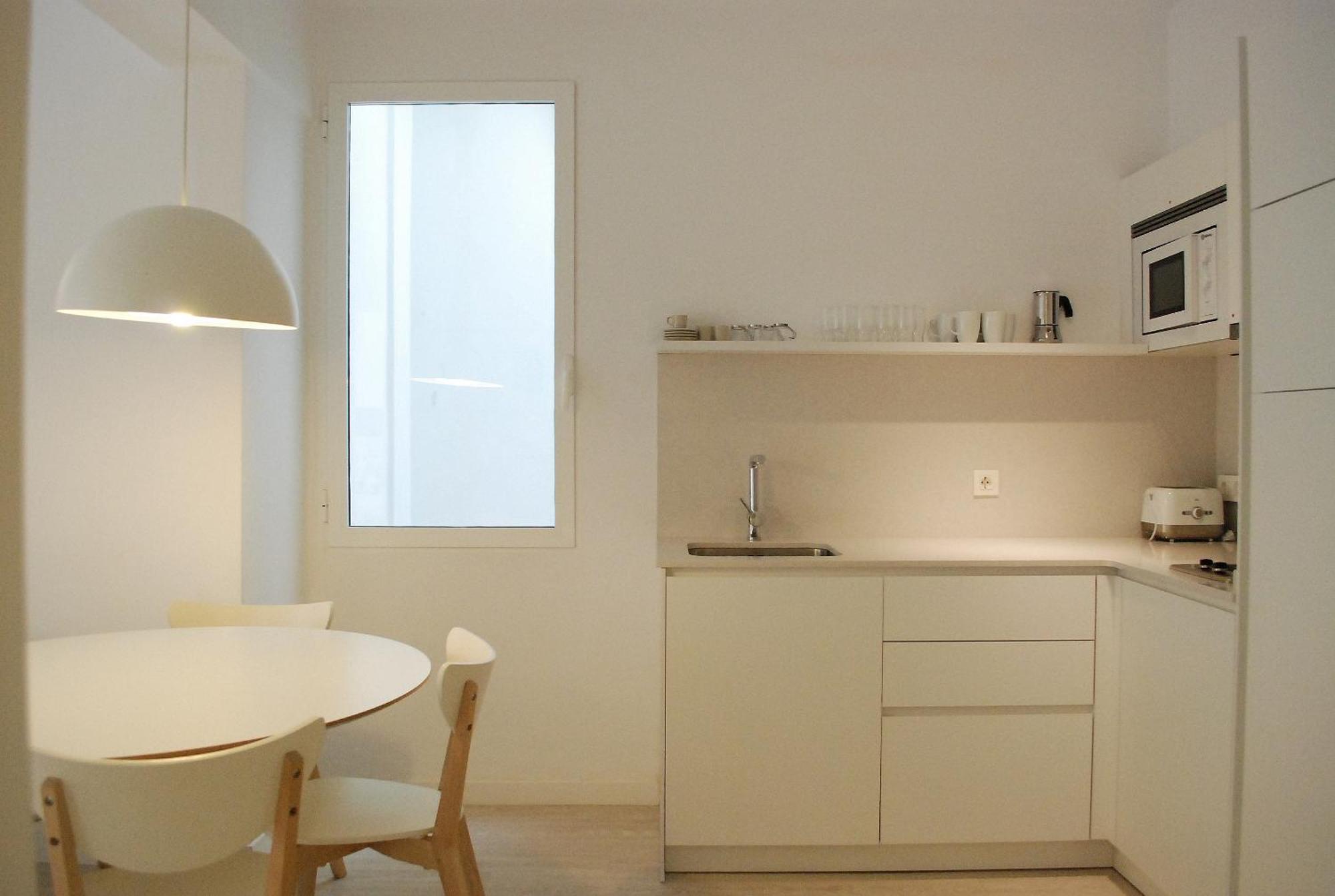 ולנסיה Vlc Apartaments El Carmen מראה חיצוני תמונה