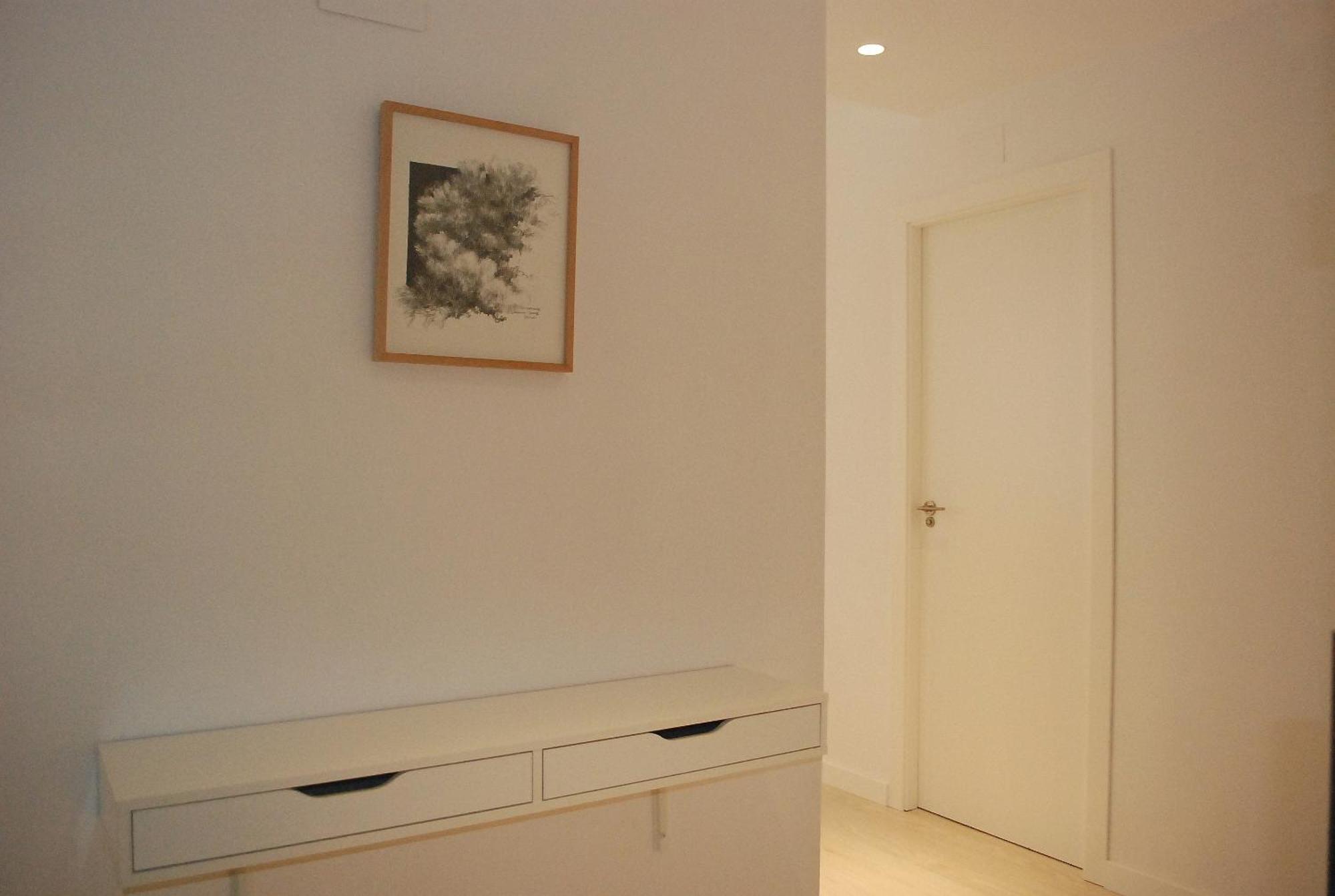 ולנסיה Vlc Apartaments El Carmen מראה חיצוני תמונה