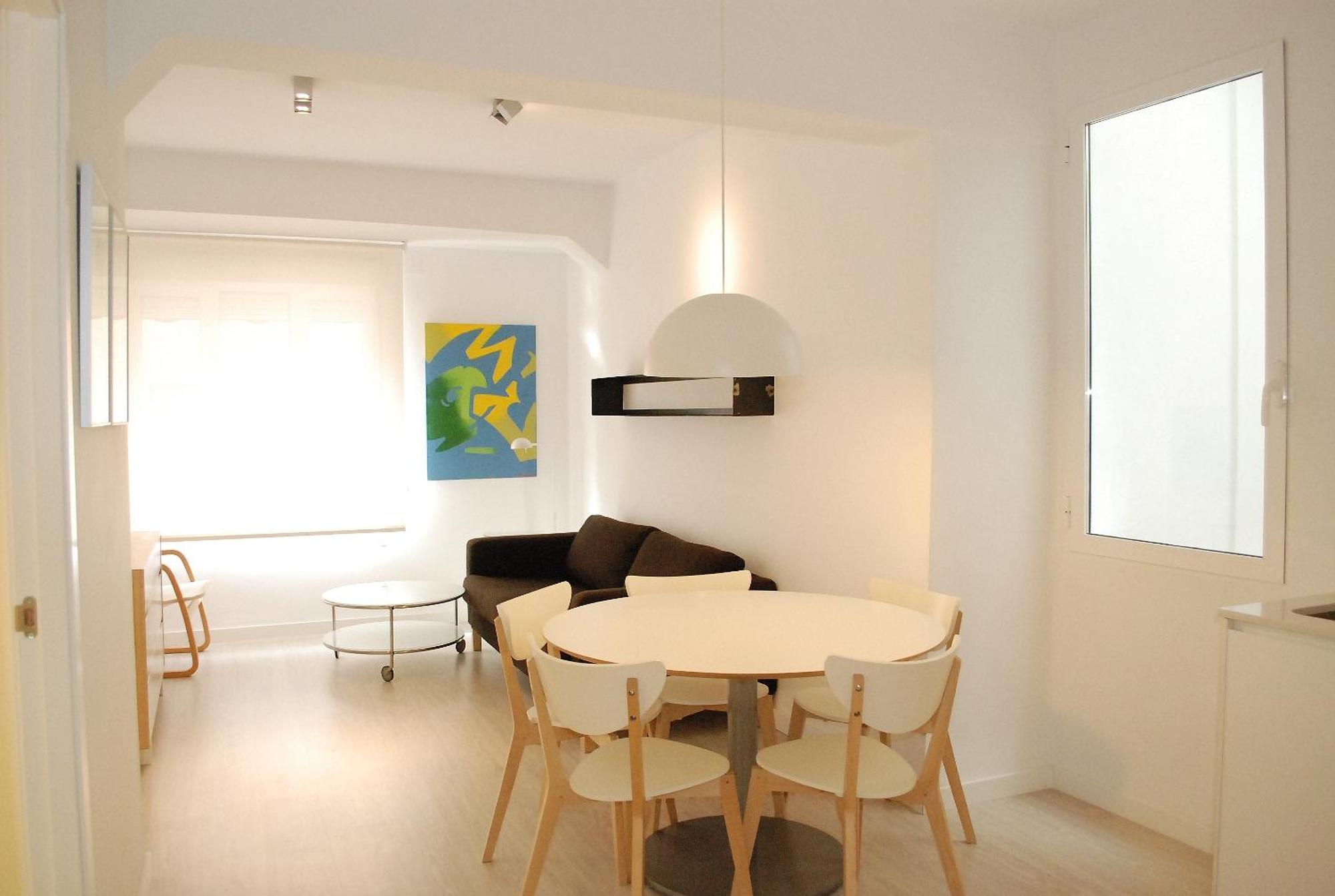 ולנסיה Vlc Apartaments El Carmen מראה חיצוני תמונה