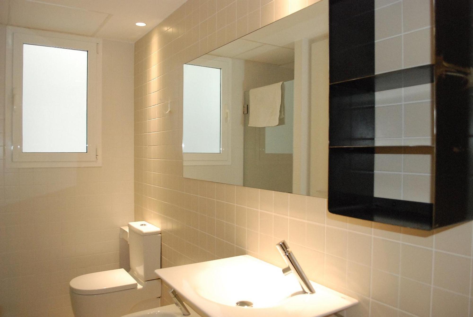 ולנסיה Vlc Apartaments El Carmen מראה חיצוני תמונה