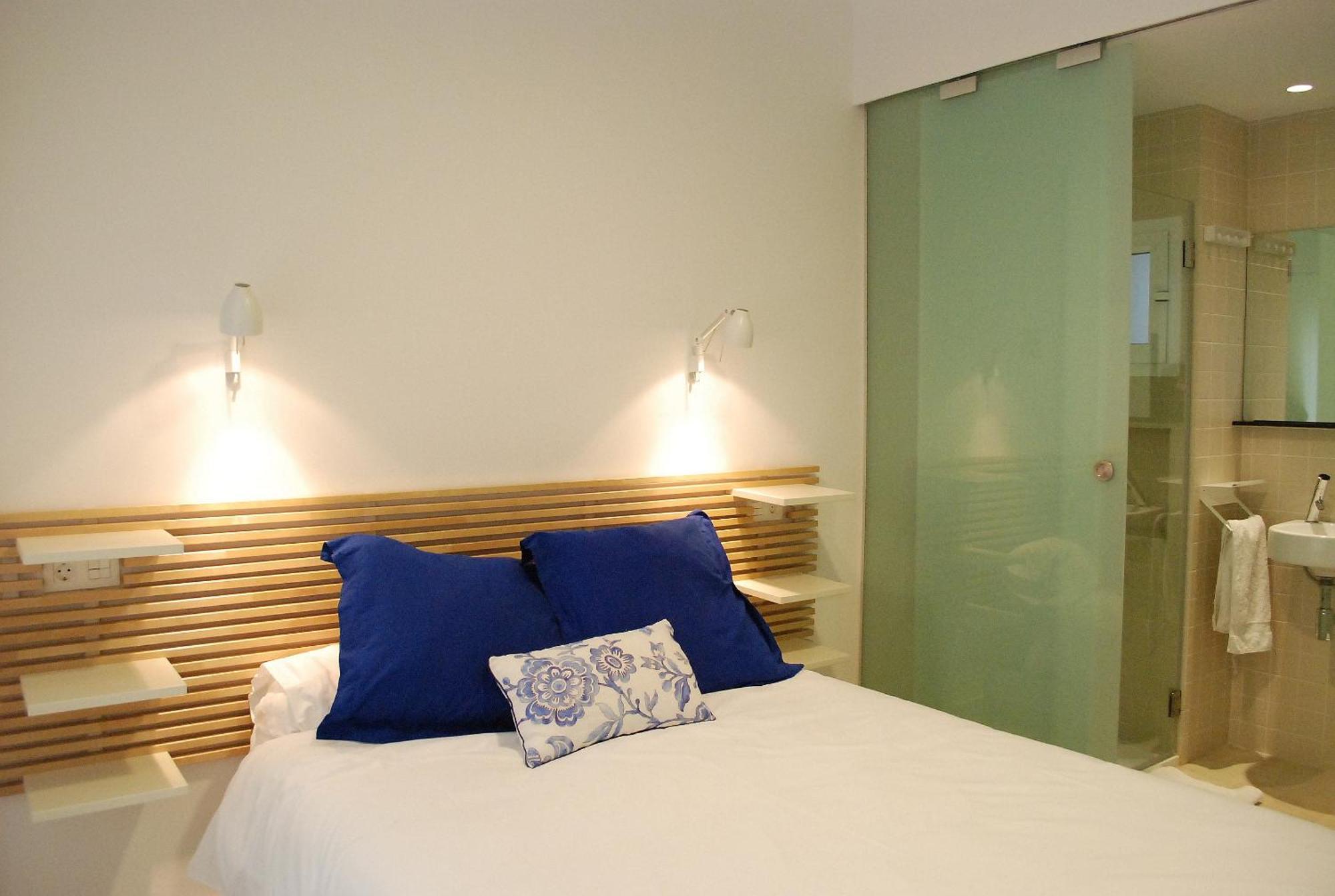 ולנסיה Vlc Apartaments El Carmen מראה חיצוני תמונה